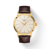 Tissot Classic Dream Herrenuhr - T129.410.36.261.00